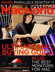 Macworld UK (Digital) Subscription                    October 1st, 2023 Issue