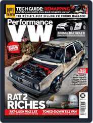 Performance VW (Digital) Subscription                    September 8th, 2023 Issue
