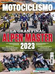 Motociclismo (Digital) Subscription                    September 1st, 2023 Issue