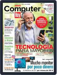 Computer Hoy (Digital) Subscription                    September 15th, 2023 Issue