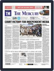 Mercury (Digital) Subscription                    September 15th, 2023 Issue