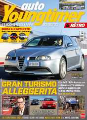 Youngtimer & Rétro Magazine (Digital) Subscription                    March 20th, 2024 Issue