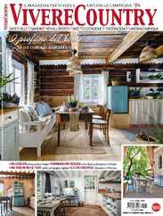 Vivere Country Magazine (Digital) Subscription                    April 17th, 2024 Issue