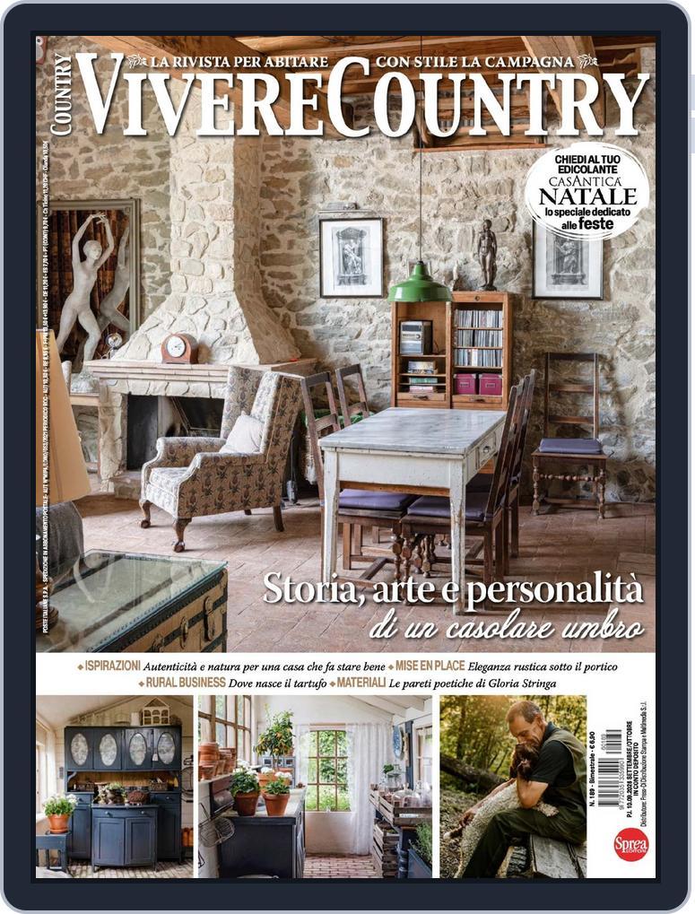 Vivere Country