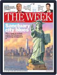 The Week (Digital) Subscription                    September 22nd, 2023 Issue