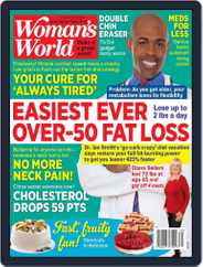 Woman's World (Digital) Subscription                    September 25th, 2023 Issue