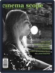 Cinema Scope (Digital) Subscription                    September 1st, 2023 Issue