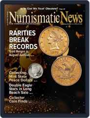 Numismatic News (Digital) Subscription                    September 26th, 2023 Issue