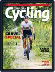 Canadian Cycling (Digital) Subscription                    October 1st, 2023 Issue