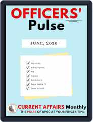 Officers Pulse - Digest (Digital) Subscription