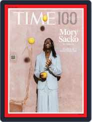 Time Magazine International Edition (Digital) Subscription                    September 25th, 2023 Issue
