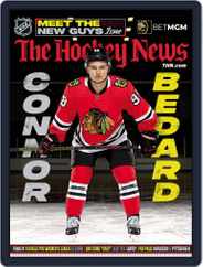 The Hockey News (Digital) Subscription                    September 18th, 2023 Issue