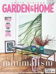 SA Garden and Home (Digital) Subscription                    September 1st, 2023 Issue
