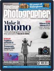 Amateur Photographer (Digital) Subscription                    September 19th, 2023 Issue