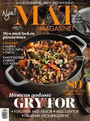 Matmagasinet (Digital) Subscription                    October 1st, 2023 Issue