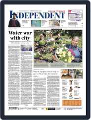 Independent on Saturday (Digital) Subscription                    September 16th, 2023 Issue