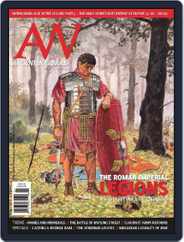 Ancient Warfare (Digital) Subscription                    September 1st, 2023 Issue