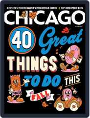 Chicago (Digital) Subscription                    October 1st, 2023 Issue