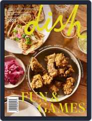 Dish (Digital) Subscription                    October 1st, 2023 Issue