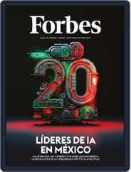 Forbes México (Digital) Subscription                    September 1st, 2023 Issue