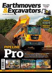 Earthmovers & Excavators (Digital) Subscription                    September 17th, 2023 Issue
