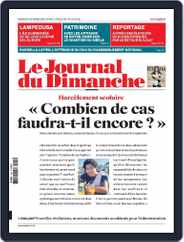 Le Journal du dimanche (Digital) Subscription                    September 17th, 2023 Issue