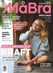 MåBra (Digital) Subscription                    October 1st, 2023 Issue