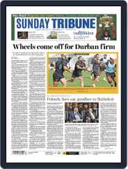 Sunday Tribune (Digital) Subscription                    September 17th, 2023 Issue