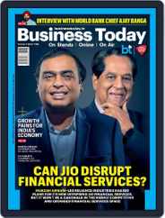 Business Today (Digital) Subscription                    October 1st, 2023 Issue