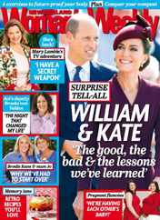 New Zealand Woman’s Weekly (Digital) Subscription                    September 18th, 2023 Issue