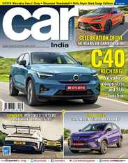 Car India (Digital) Subscription                    September 6th, 2023 Issue