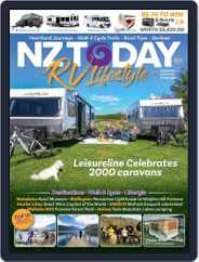 RV Travel Lifestyle (Digital) Subscription                    September 1st, 2023 Issue