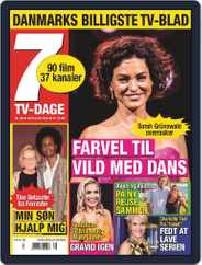 7 TV-Dage (Digital) Subscription                    September 18th, 2023 Issue
