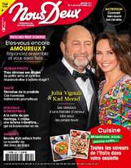 Nous Deux (Digital) Subscription                    September 18th, 2023 Issue