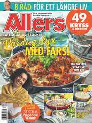 Allers (Digital) Subscription                    September 19th, 2023 Issue