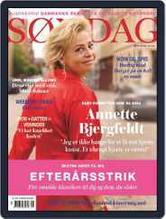 SØNDAG (Digital) Subscription                    September 18th, 2023 Issue