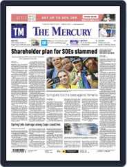 Mercury (Digital) Subscription                    September 18th, 2023 Issue