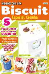 Artesanato Simples (Digital) Subscription                    September 18th, 2023 Issue