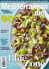 Better Homes & Gardens Specials Magazine (Digital) Subscription                    April 1st, 2024 Issue