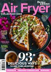 Better Homes & Gardens Specials Magazine (Digital) Subscription                    September 1st, 2024 Issue