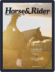 Horse & Rider (Digital) Subscription                    August 29th, 2023 Issue