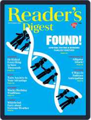 Reader's Digest India (Digital) Subscription                    September 10th, 2023 Issue