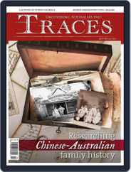 Traces (Digital) Subscription                    September 4th, 2023 Issue
