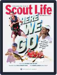 Scout Life (Digital) Subscription                    September 1st, 2023 Issue
