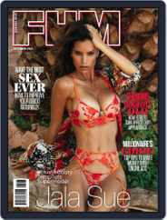 FHM Canada (Digital) Subscription                    September 1st, 2023 Issue