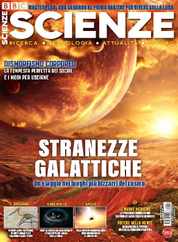 Scienze Magazine (Digital) Subscription                    May 20th, 2024 Issue