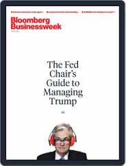 Bloomberg Businessweek (Digital) Subscription July 22nd, 2019 Issue