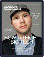 Bloomberg Businessweek (Digital) Subscription August 12th, 2019 Issue