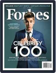 Forbes (Digital) Subscription                    May 21st, 2012 Issue