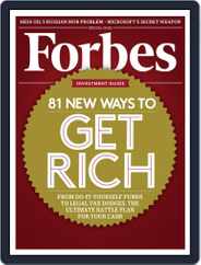 Forbes (Digital) Subscription                    June 11th, 2012 Issue